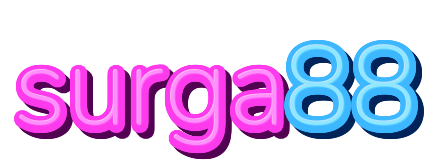 surga88 — logo kanal